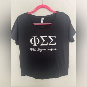PHI SIGMA SIGMA empowered women empower women